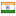 gameposts.org server is located in India